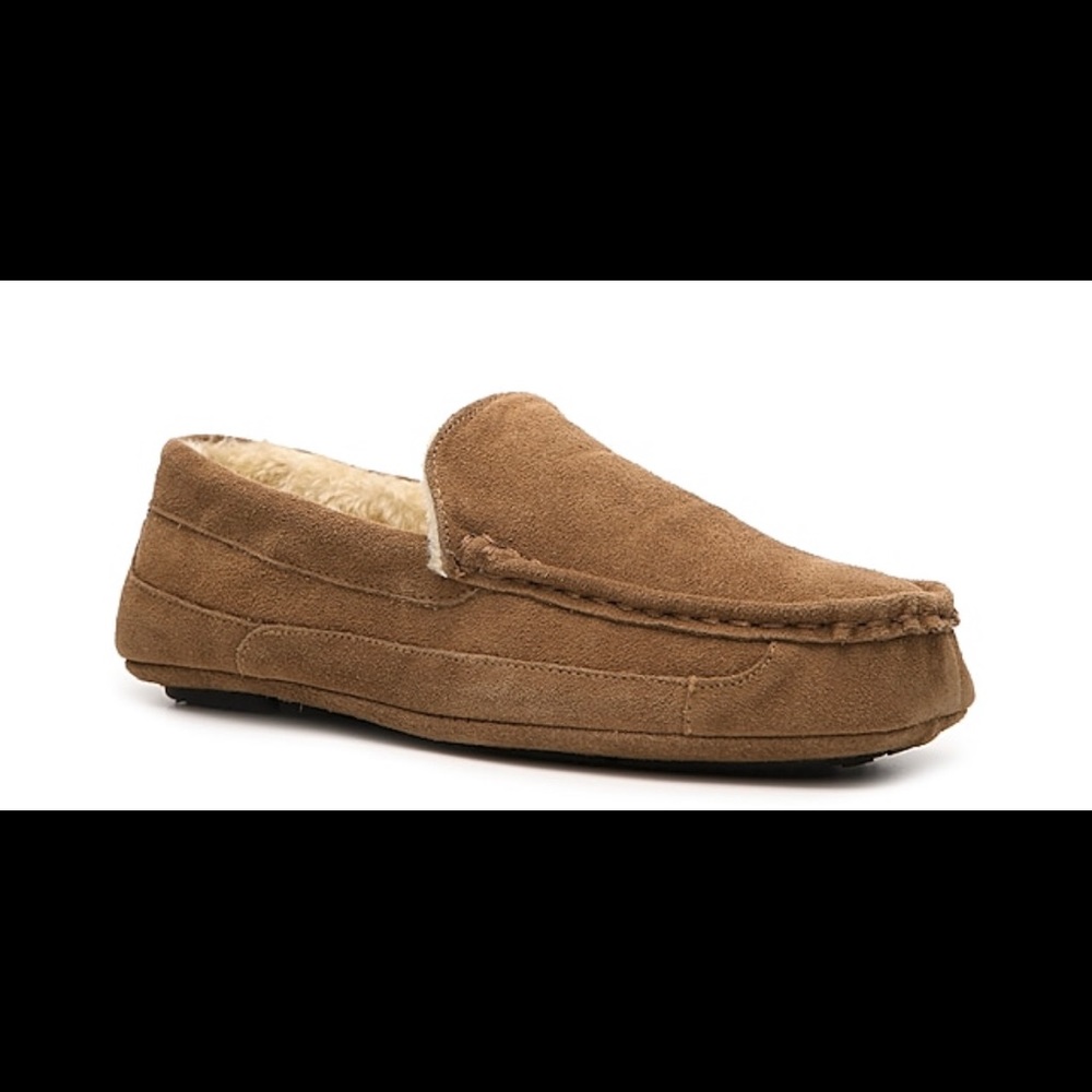 Eddie Bauer Venetian Slipper